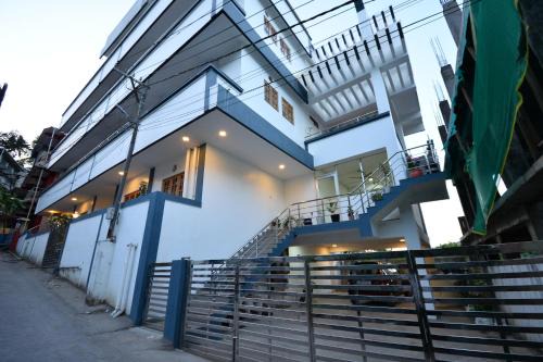 Port Blair Cama Y Desayuno | The Hook BnB, Port Blair