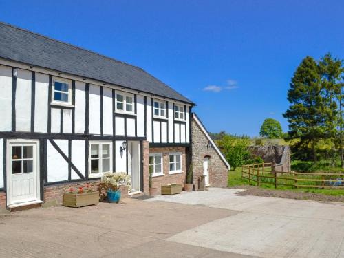 Putley Casa | The Hop Cottage