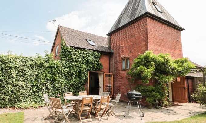 Tenbury Wells Casa | The Hop Kiln, Tenbury Wells