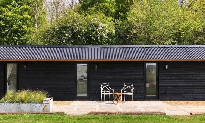 Boughton-under-Blean Casa | The Hopper Huts