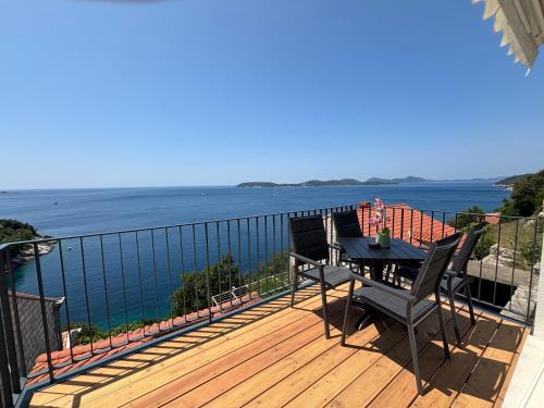 Lozica Apartamento | The Horizon