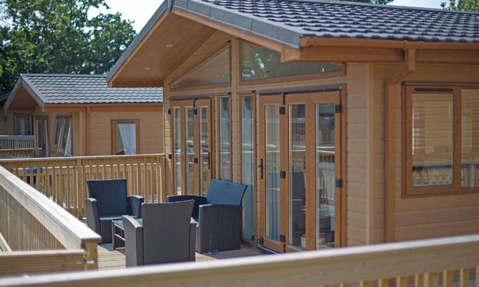Dawlish Cabina | 2 bedroom accommodation in Dawlish