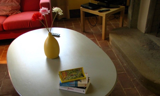 Montone Condominio | Le Carpine - Beehive apartment