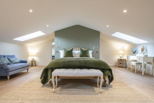 Leyburn Casa | The Horse Box