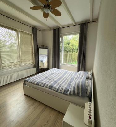 Garnwerd Casa | The Horse Farm
