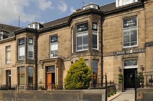 West End Hostal | The Hostel