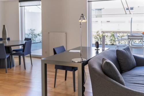 Pangrati Apartamento | The HostMaster Metropolitan Penthouse