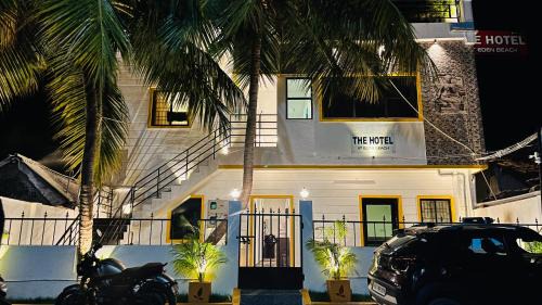 Kalapettai Casa | THE HOTEL- At Eden Beach