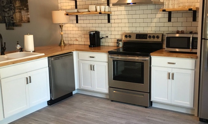 Jonesboro Casa | The Hotel at Huntington Square