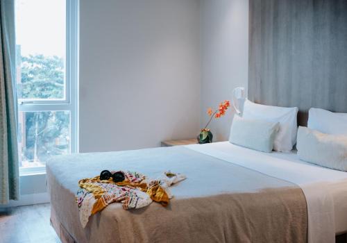 Barra Hotel | The Hotel