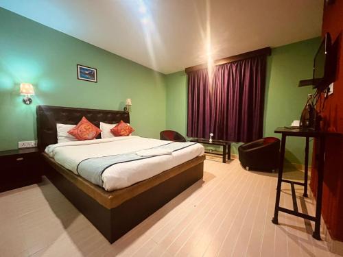 Sungava Hotel | The Hotel Iinorri