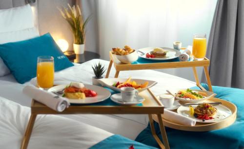 Ljubljana Old Town Hotel | The Hotel Ljubljana