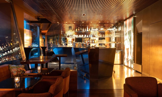Lucerne Hotel | The Hotel Luzern, Autograph Collection