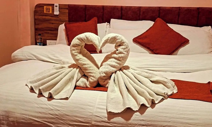 Taplejung Hotel | The Hotel Mountain