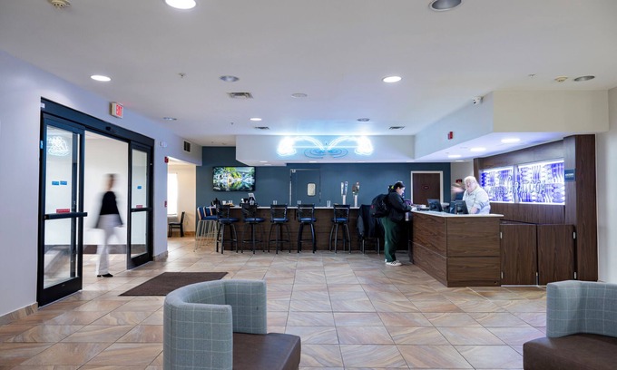 Saratoga Springs Hotel | The Hotel Saratoga, Ascend Hotel Collection