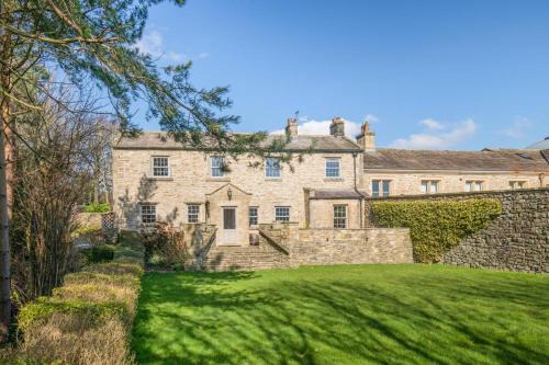 Leyburn Casa | The House at The Forbidden Corner