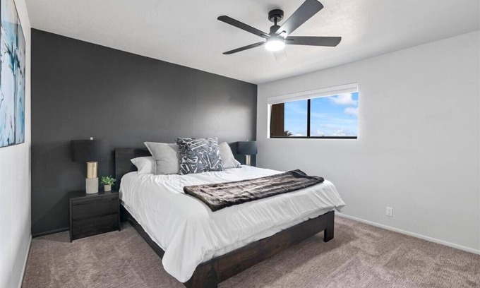 Cottonwood Heights Casa | The House Between 2 Canyons