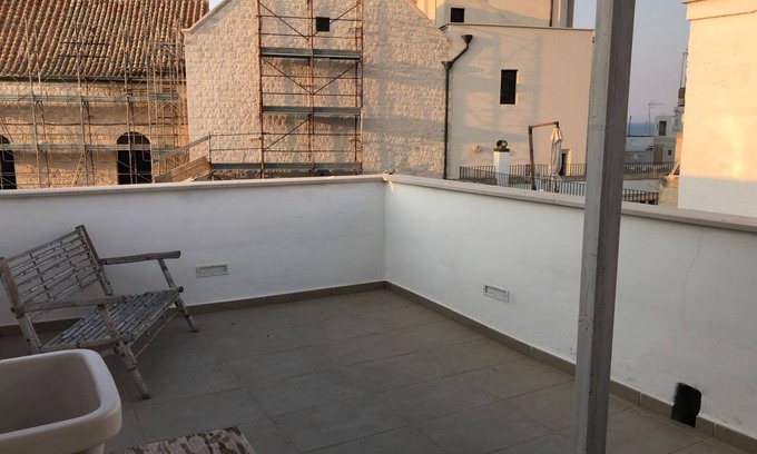 L'Assunta Apartamento | The House by the Sea