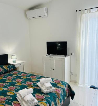 Ponte Galeria Cama Y Desayuno | THE HOUSE FIERA di ROMA AEROPORTO FIUMICINO