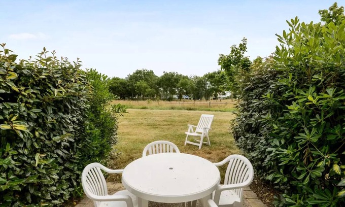 Bourgenay Villa | Las casas de Port Bourgenay - Maeva Individuales - Casa de 2 habitaciones para 5 personas - Selección