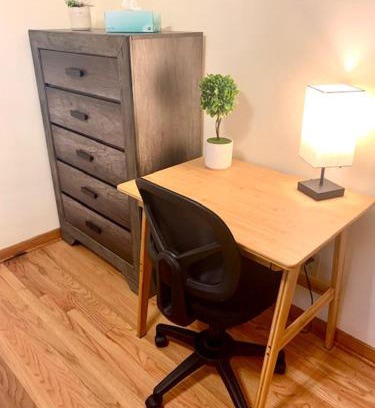 Cuyahoga Falls Casa | The House Hotels - Erie Street 1