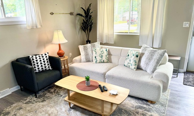 Avon Lake Apartamento | The House Hotels - Vineyard