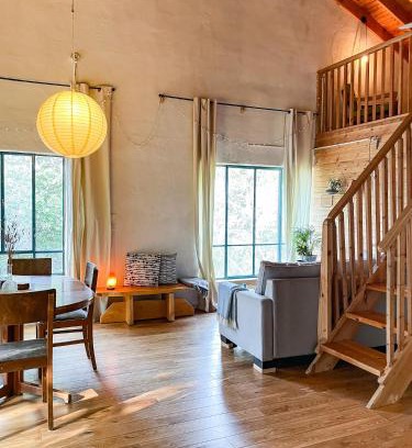 Amirim Casa | THE HOUSE IN THE OAKS הבית באלונים