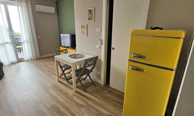 Torre del Mare Apartamento | The house in the square