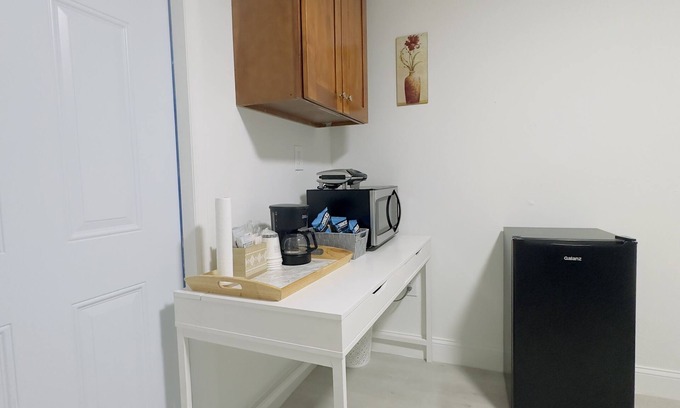 Liberty City Apartamento | The house is not in Liberty City, the house is located in West Buenavista.