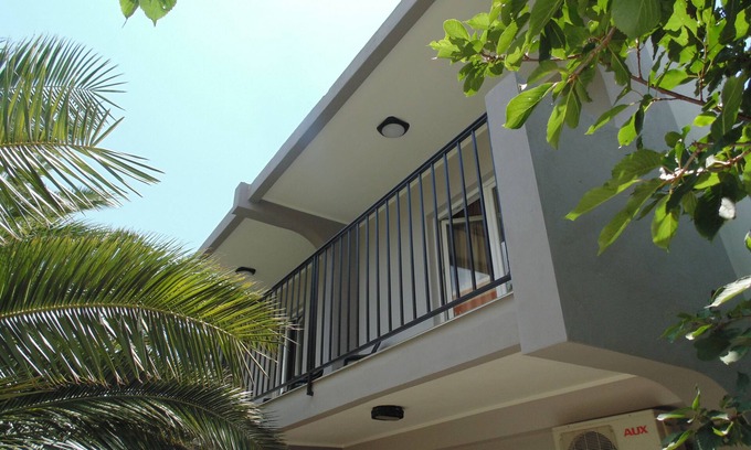 Zeljeznica Apartamento | La casa está en un lugar tranquilo.