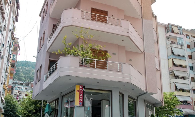 Gjirokaster Apartamento | The house is with 2 badrooms and one Bathrroms