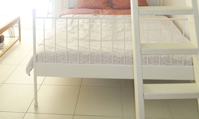 Elliniko-Argyroupoli Apartamento | The house next to Athens Riviera