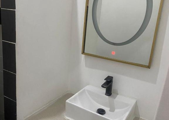 Port Harcourt Casa | The House