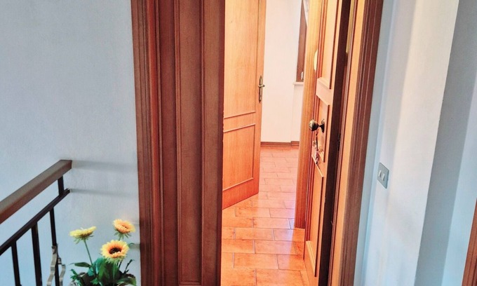 Vivo dʼOrcia Apartamento | The House of Brandolice