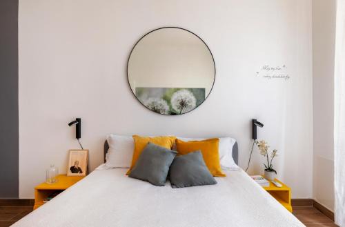 Dergano Apartamento | The House of Dandelions - Duomo in 15min by metro M3