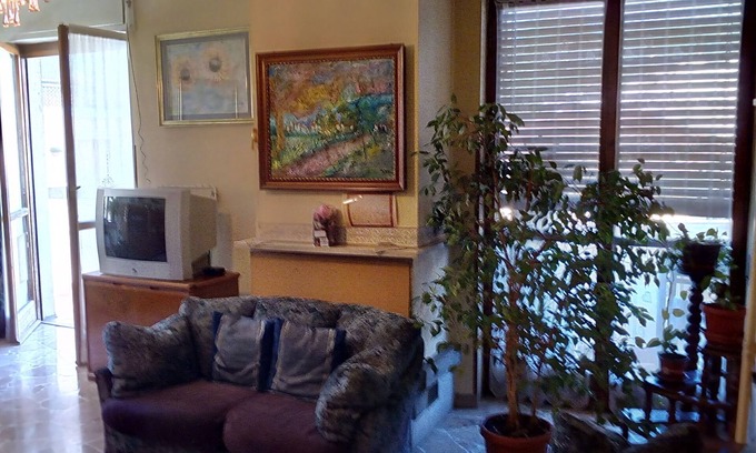 Avezzano Apartamento | The House of Edi (in the center of Avezzano)