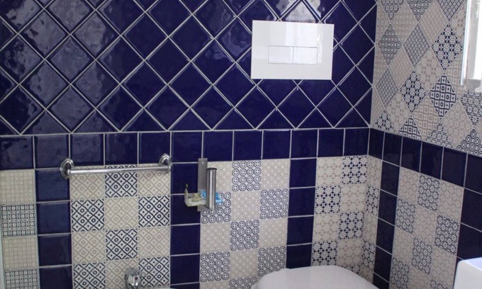 Scario Apartamento | The House of Giusi