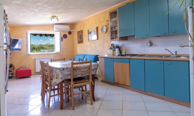 Albanella Apartamento | The house of lina