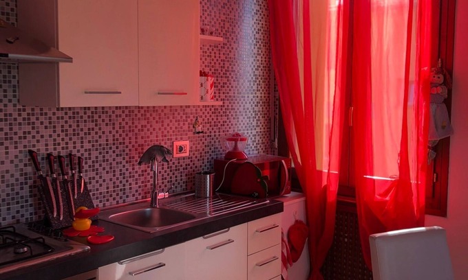 Granarolo dell'Emilia Casa | The House of Miki- Bologna Fiere