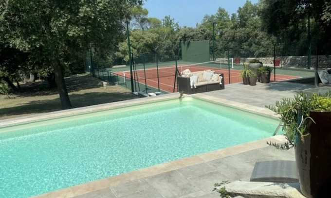 Bollene Casa | The house of Sacha