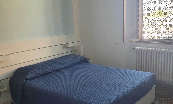 Querceta Casa | THE HOUSE OF THE OLIVE GARDEN - QUERCETA - FORTE DEI MARMI
