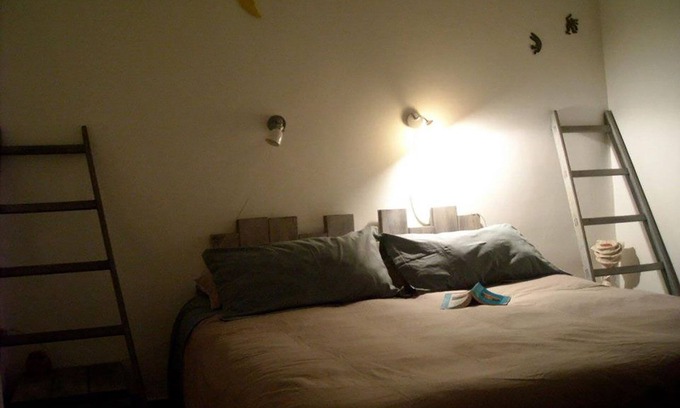 Brindisi Histotic Center Casa | The house of the black sheep, beautiful historic house with terrace