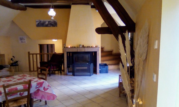 Moissey Casa | La casa de los unicornios.
