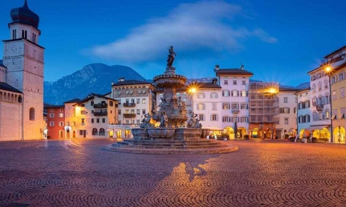 Trento Apartamento | The House of Vale " Muse "