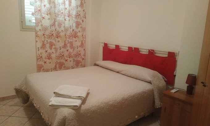 Solarino Apartamento | LA CASA DE LA AVENIDA Avenida Ragusa no. 3 en Solarino (SR)