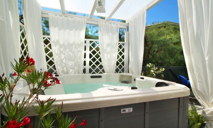 San Mauro a Mare Apartamento | LA casa en la playa