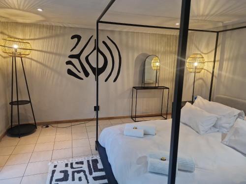 Lanseria Apartamento | The House On The Hill