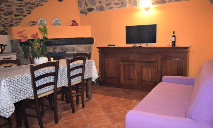 Bossico Apartamento | The house on the plateau, in the historic center