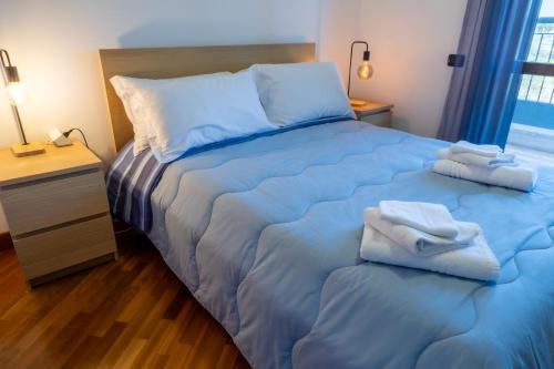 Centro Giano Casa | The House Room AEROPORTO FIUMICINO