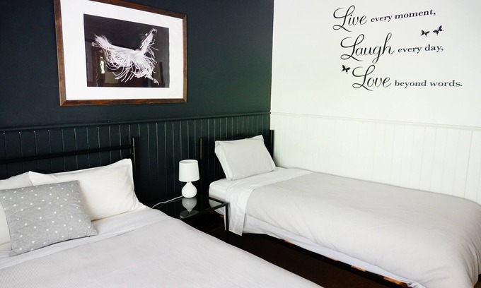 Mount Macedon Casa | The House Sleeps 2 - 7 3 habitaciones, 2 baños
